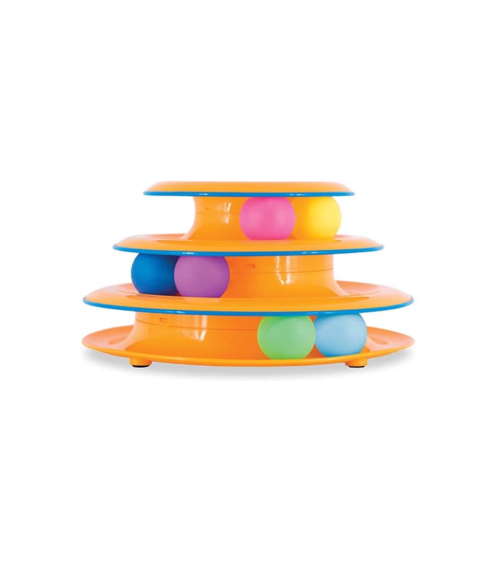 pet-product-cats-toys-9-0.jpg Gatostages Tower of Tracks - Imagem 1